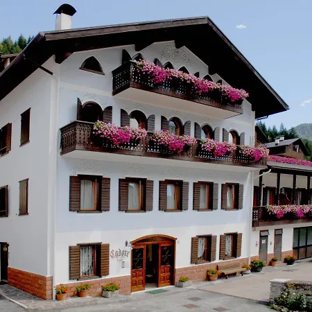 Cadore Haus-3