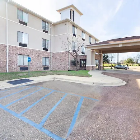 Ramada By Wyndham Jackson Ms-3