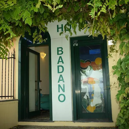 Hotel Badano sul Mare-2