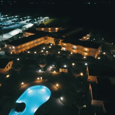 Hotel Minerva-3
