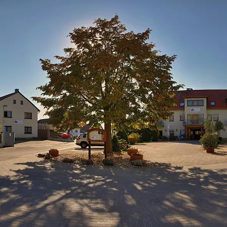 Fetzers Landhotel-2