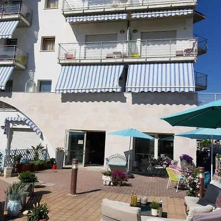 Residence Moderno-2
