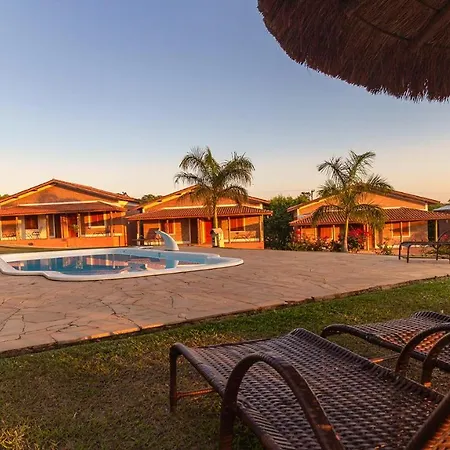 Rancho da Cachaça Pousada-2