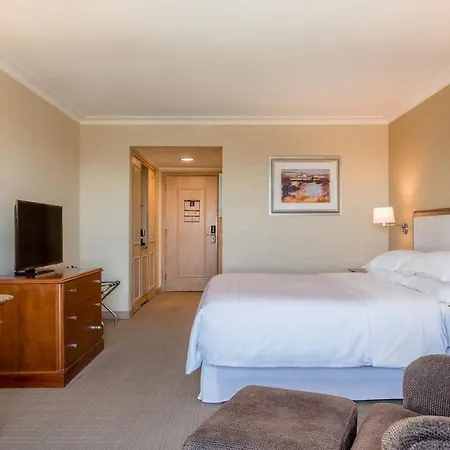 Sheraton Montevideo Hotel-3