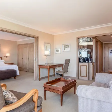 Sheraton Montevideo Hotel-2