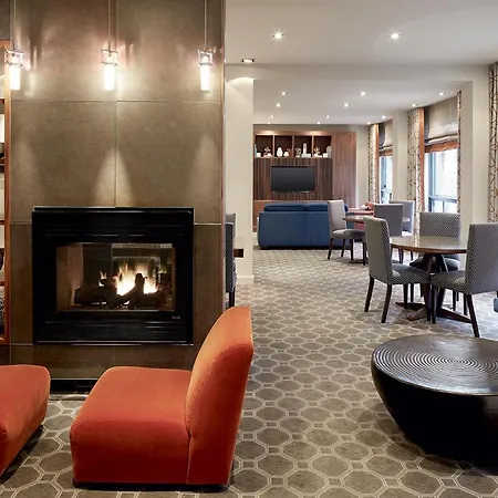 Residence Inn By Marriott Montreal Westmount-2
