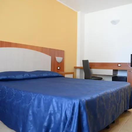 Hotel Club Portogreco-2