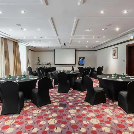 Radisson Blu Hotel, Jeddah-3