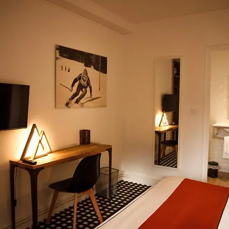 Hôtel Mir-2