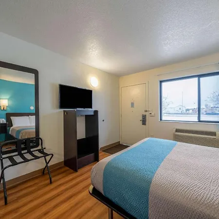 Motel 6-Sioux Falls, Sd-3