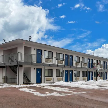 Motel 6-Sioux Falls, Sd-2