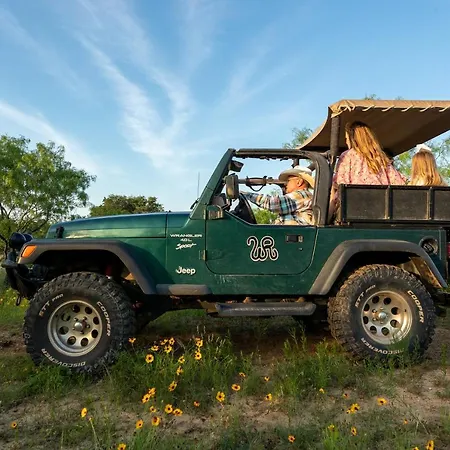 Wildcatter Ranch And Resort-3