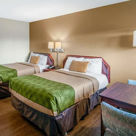 Econo Lodge & Suites Spokane-3