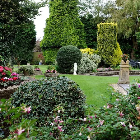 Alveston House Hotel-2