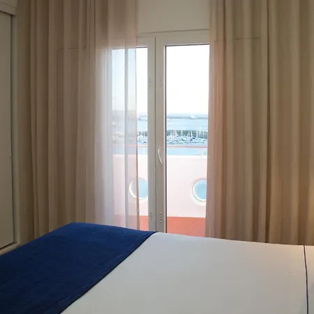Hotel Veleiro-2