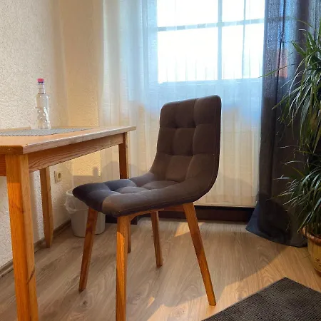 Hotel zur Klause-2