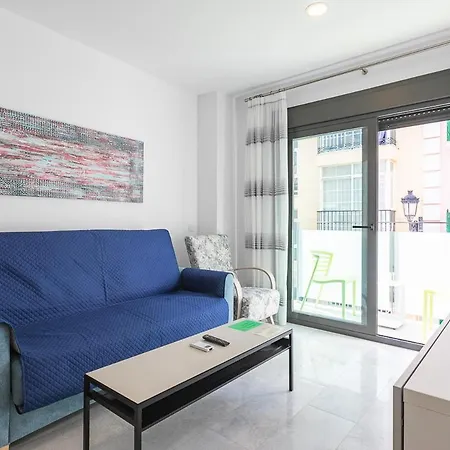 Apartamentos Guerrero 3-3