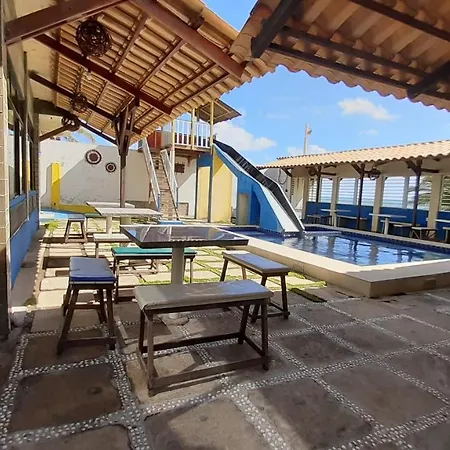 Prainha Apart-Hotel-3