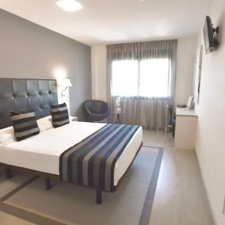 Hotel Noia-3