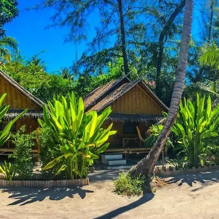 Forra Dive Resort Sunrise-2