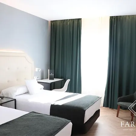 City House Hotel Florida Norte By Faranda-3