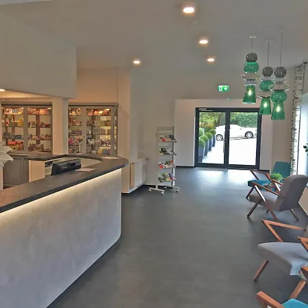 Hotel Hesborner Kuckuck-2