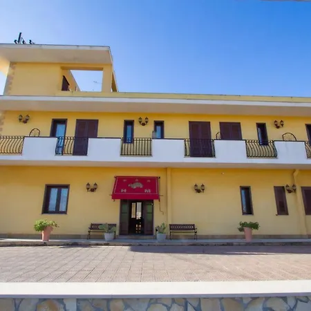 Hotel Merlino-2