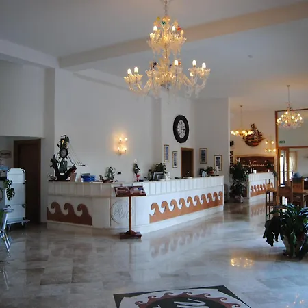 Hotel Brancamaria con tour nel golfo-2