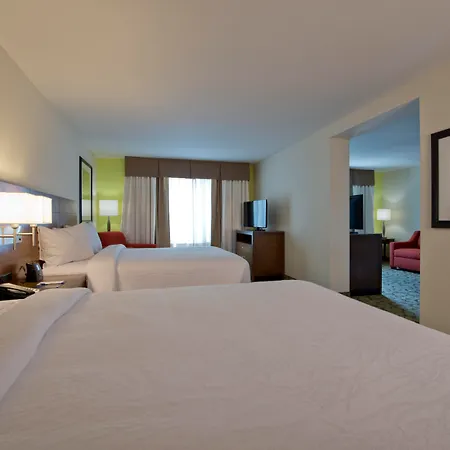 Graduate By Hilton Knoxville-2