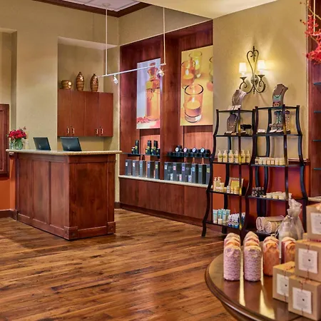 The Brown Palace Hotel And Spa, Autograph Collection-3
