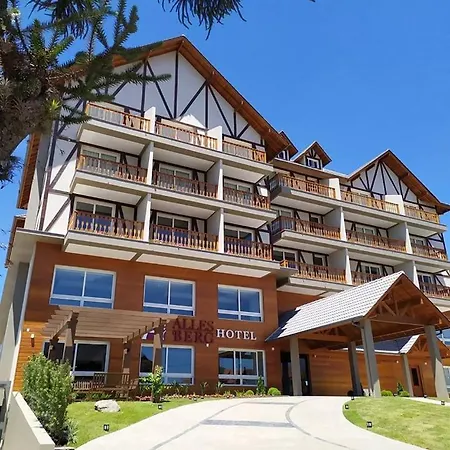 Hotel Alles Berg-2