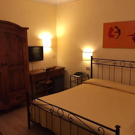 Hotel Il Caminetto-3