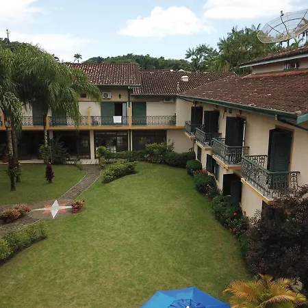 Pousada Villa Harmonia-3