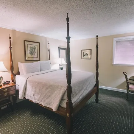 Governors Inn Hotel-3