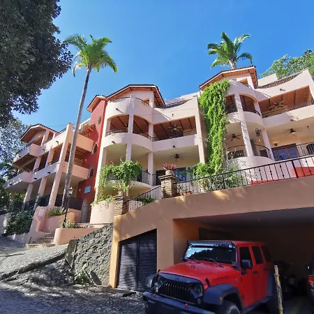 Villas Vista Suites Sayulita-2