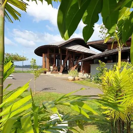 Houttuyn Wellness River Resort-3