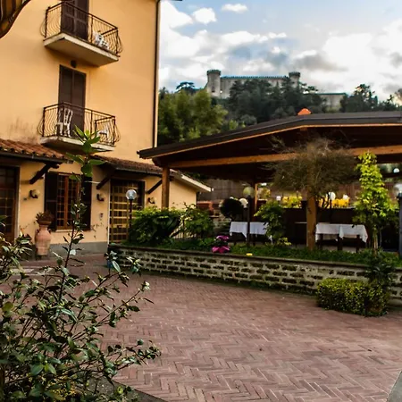 Albergo Villa Maria-3