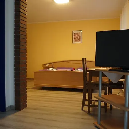 Logia Hotel Garni-3
