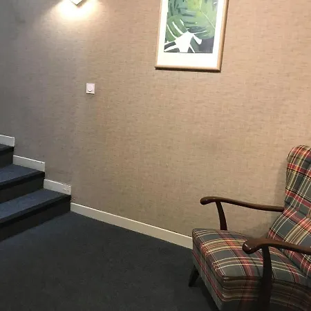 L'Annexe Plaisance - Hôtel Non Climatisé-2
