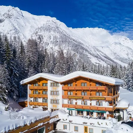 Hotel Hubertushof - Ihr Hotel mit Herz-3
