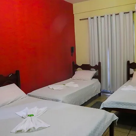 Hotel Plaza Ferreira-3