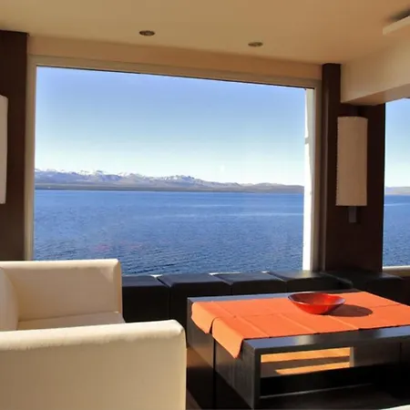 Hotel Bariloche Flat-2