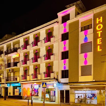 Hotel Nomada-2