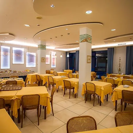 Hotel Nuovo Al Mare-2