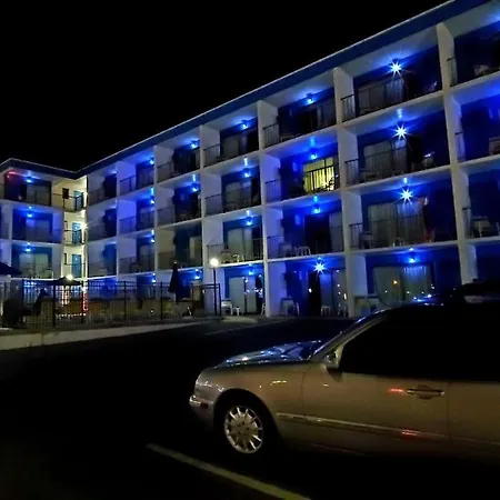 Sea Hawk Motel-2