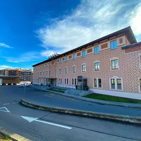 Hotel Berga Park-2