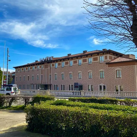 Hotel Berga Park-3
