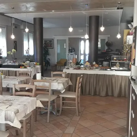 Hotel Cinzia-2