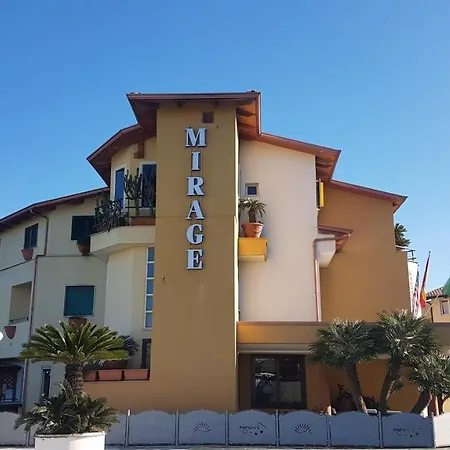 Hotel Mirage-3