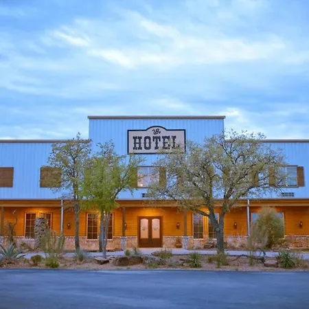 Wildcatter Ranch And Resort-2